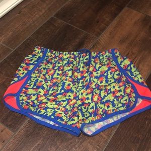 Name brand shorts. Great used condition